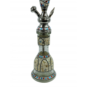 30" CARAVAN - Magdy Zidan Hookah [NB304]